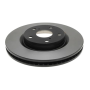 BRAKE ROTOR