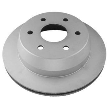 PG BRAKE ROTOR