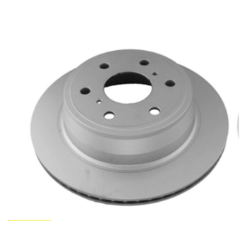 REAR BRAKE ROTOR