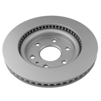PG BRAKE ROTOR