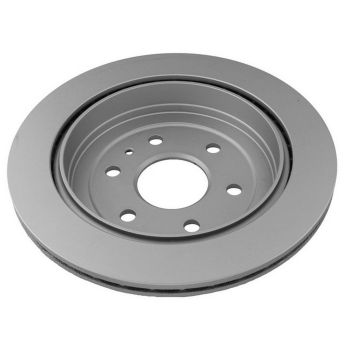 BRAKE ROTOR