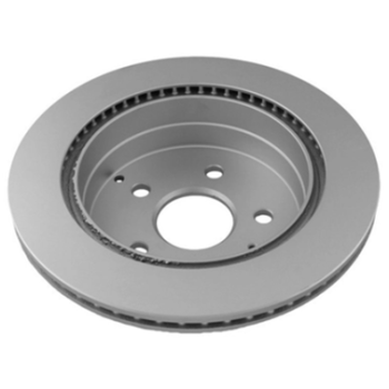 BRAKE ROTOR