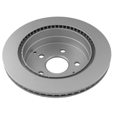 BRAKE ROTOR