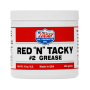 REDNTACKY BEARING GREASE