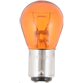 2PK BULB