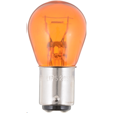 2PK BULB