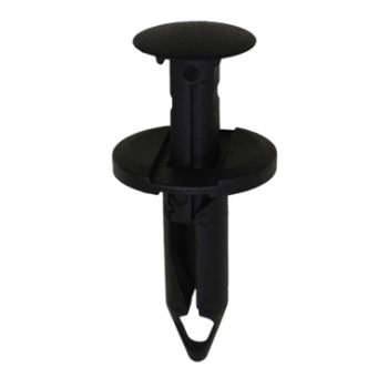 PLASTIC RIVET