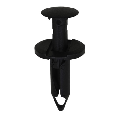PLASTIC RIVET