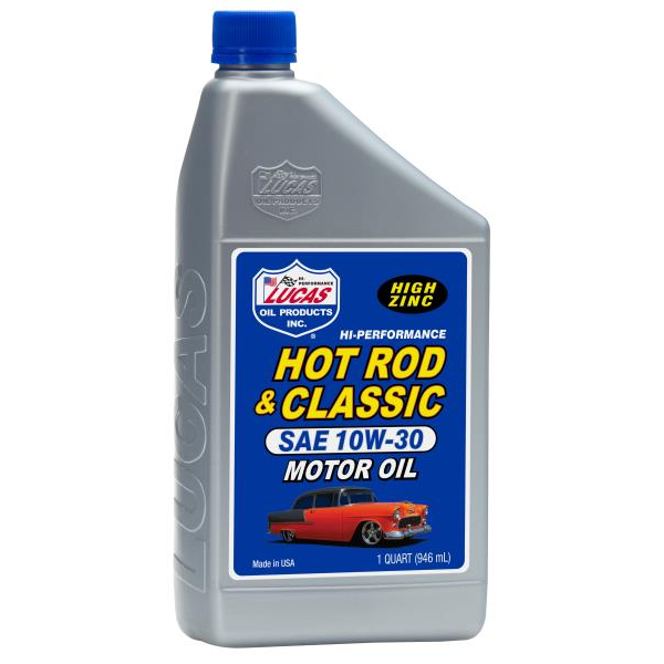 10W-30 CLASSIC HOTROD 94
