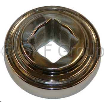 HEX BORE BALL BEARING