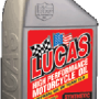 10W-30SYN MOTORCYLE OIL