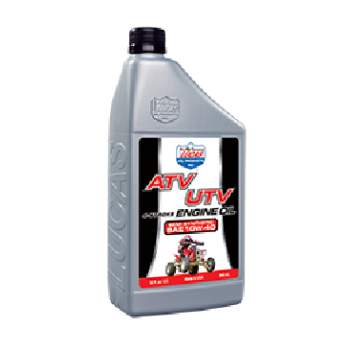 10W-40 SEMI SYN ATV OIL