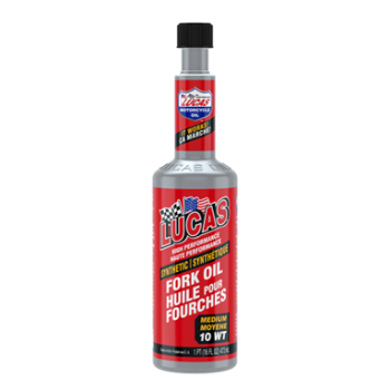 10 WT FORK OIL