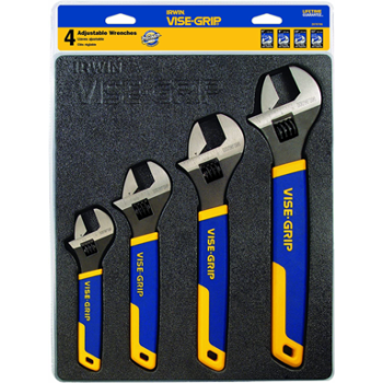 ADJUSTING WRENCH SET