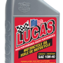 10W-40 MOTORCYCLE OIL
