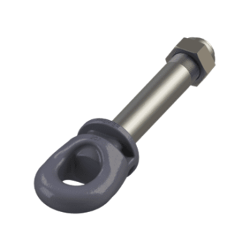 DRAWBAR EYE