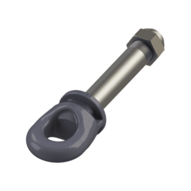 DRAWBAR EYE