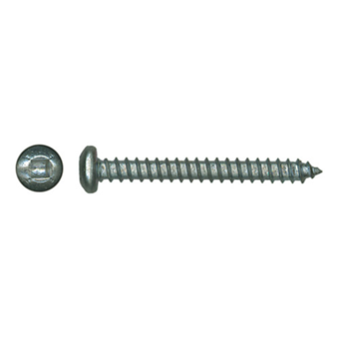 SHEET METAL SCREWS