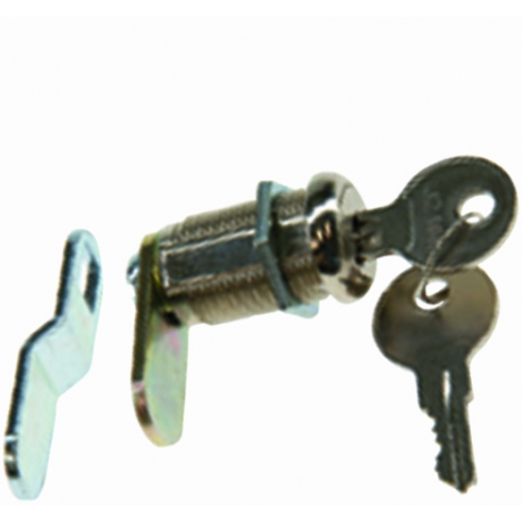 LOCK LATCH 7/8