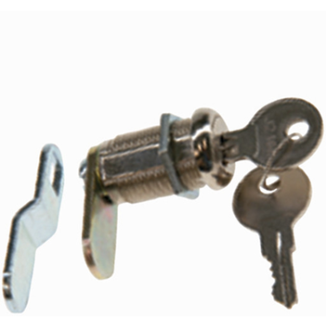 BAGGAGE LOCK 4PK