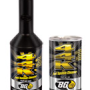 44K GAS TREATMENT