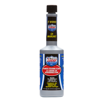 POWER STEERING FLUID