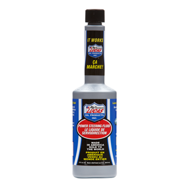 POWER STEERING FLUID