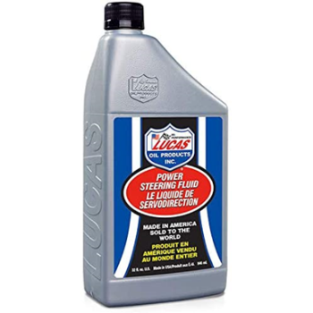 POWER STEERING FLUID