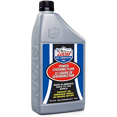 POWER STEERING FLUID