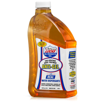 LUCAS FUEL TREATMENT[2L]