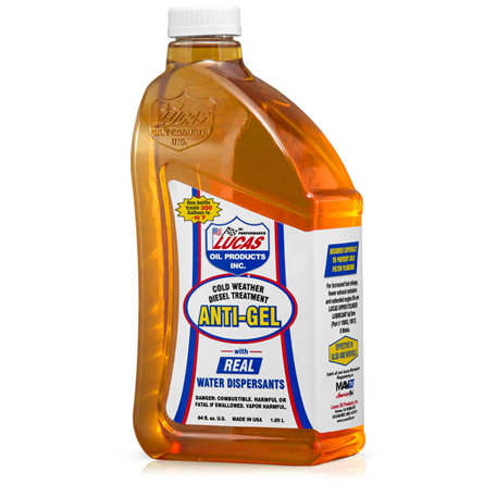 LUCAS FUEL TREATMENT[2L]