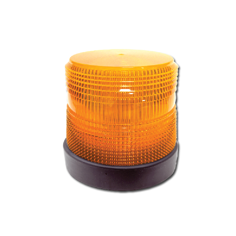 STAR STROBE LAMP 12/48V