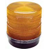 STAR STROBE LAMP 12/48V