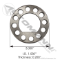 LOCK WASHER