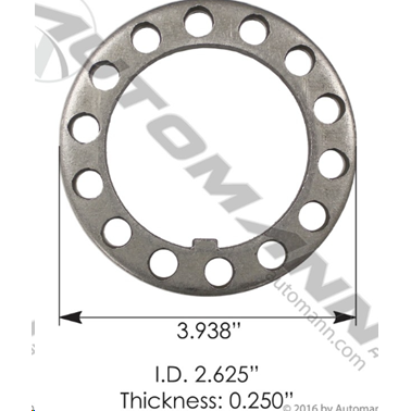 LOCK WASHER