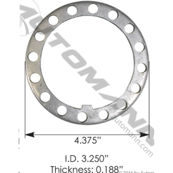 LOCK WASHER