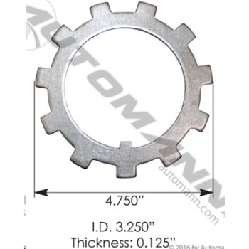 LOCKWASHER