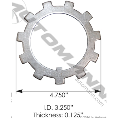 LOCKWASHER