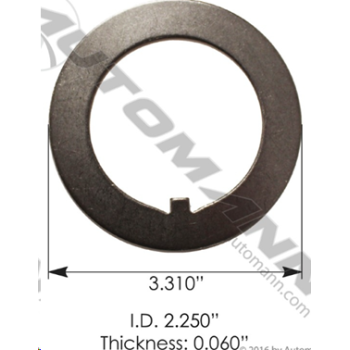 LOCK RING