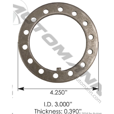 LOCK WASHER