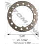 LOCK WASHER