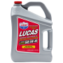 MOTOR OIL-SYNTHETIC 5W-4