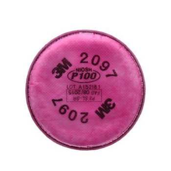 2PK P100 FILTERS