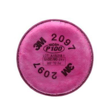 2PK P100 FILTERS
