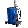 OIL DISPENSING CART