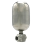 PULSATION DAMPENER