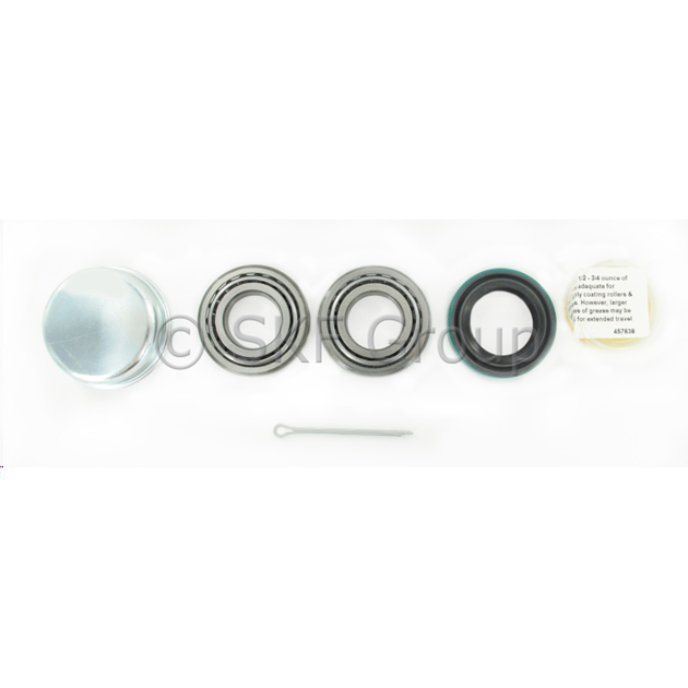 BEARING KIT L44643/610