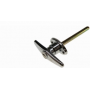 LOCKING T HANDLE