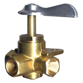 3 WAY VALVE