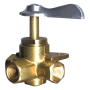 3 WAY VALVE